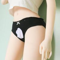 ราคา ผู้ชายโบว์ชุดชั้นในเซ็กซี่ Sissy เกย์กระเป๋าทองจีสตริงลูกไม้กางเกงยืดหยุ่น JJ แขนกางเกงเกย์กางเกงเร้าอารมณ์สามเหลี่ยมสั้นๆ (20362633847)