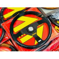 ราคา พวงมาลัย พวงแต่ง MOMO V35 MOD 78 350mm แท้ มือสอง พวงโมโม่ สภาพสวย หนังกลับ เดิม โลโก้คม สมบูรณ์มาก steering wheel (20976785152)