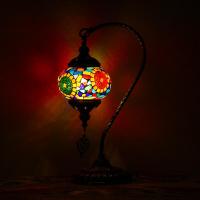 ราคา โคมไฟตั้งโต๊ะ โคมไฟ led โคมไฟหัวเตียง โคมไฟในห้องนอน ไฟประดับตกแต่ง แปลกใหม่ โรแมนติก ไฟตกแต่งร้าน โคมไฟวินเทจ (20557474857)