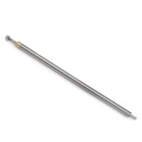 ราคา FT012 12 Steel Tube Spare Parts Stainless Steel 3mm Ship Shaft for FT012 2 4G Brushless RC Boat Spare Parts (20513613180)