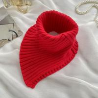 ราคา ILOVEDIY ผ้าพันคอถักคอเสื้อปลอมสไตล์เกาหลีฤดูใบไม้ร่วงและฤดูหนาวผ้าพันคอขนสัตว์ยืดหยุ่นสูงคอปกคออุ่นสีทึบอเนกประสงค์ (20929633672)