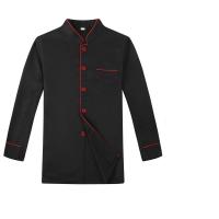ราคา COD DSFRDTERRR เสื้อเชฟ เสื้อกุ๊ก แขนสั้น เสื้อแจ็กเก็ตเชฟ แขนยาว สีขาว เหมาะกับใส่ทํางานในครัว ร้านอาหาร สําหรับผู้ชาย และผู้หญิง (20044259369)