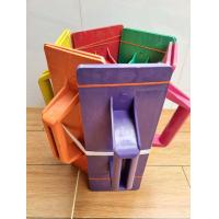 ราคา เกียง กะบะ ฉาบปูน พลาสติกหนาคละสี สีฟ้า สีดำหนา (19724087958)