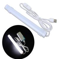 ราคา TeleCorsa หลอดไฟ ไฟติดผนัง LED Mobile USB Tube RE2022 รุ่น RE2022 05D Song1 (19712074914)
