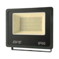 ราคา ลดล้างสต๊อก โคมฟลัดไลท์ LED 200 วัตต์ WW EVE LIGHTING รุ่น DOB Better 200W WW สีดำ ECO ลดทั้งร้าน (19377780226)
