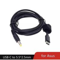 ราคา USB3 1ประเภท C USB C Charger Laptop Power Adapter Converter หญิง DC 5 5 2 5MM Dc PD Fast หัวชาร์จแจ็ค (19777313111)