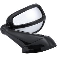 ราคา Car Rear View Blind Spot Mirror Adjustable Wide Angle Rear View Mirrors Auto Hood Head Cover Sand Plate Side Mirror for Suv (21278600469)
