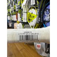 ราคา ไม้เทนนิส DUNLOP CX 200 LS 2024 หน้าไม้ 98 น้ำหนัก 290 กรัม สินค้าสั่งทำตามออเดอร์ ไม่รับเปลี่ยน หรือคืน (21230829591)