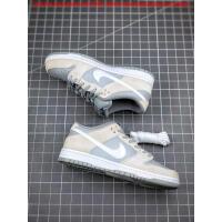 ราคา COD XB HFF1996 Dunk SB Low TRD Arctic Fox Grey White Basketball Shoes (16538262068)