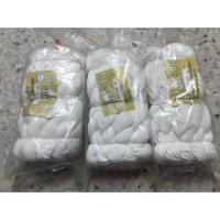 ราคา niidz ด้าย โอล่อน ด้าย เอนกประสงค์ เชือก แบ่งขายเป็นปอย เบอร์ 4 120 (16370638335)