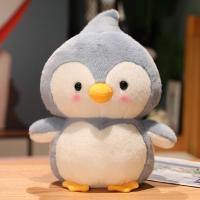 ราคา DAIVI หมอนนุ่มน่ารักสำหรับของขวัญสำหรับเด็กของเล่นการตกแต่งบ้านตุ๊กตานกเพนกวินตุ๊กตาเพนกวินนกเพนกวิน Boneka Mainan ตุ๊กตาผ้ากำมะหยี่ (21066460822)
