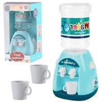 ราคา COD Tongzhe ตู้กดน้ำไฟฟ้าสำหรับเด็กของเล่นเด็กผู้หญิงเล่นบ้านปริศนามินิเครื่องใช้ในครัวเรือนขนาดเล็กเครื่องดื่มในครัว (16166833568)