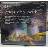 ราคา PPKK MUNGYO ชุด SOFT OIL PASTEL MUNGYO 243648 สี GALLERY SOFT OIL PASTEL 243648 บริการเก็บเงินปลายทาง (16160830781)