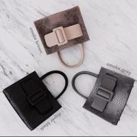 ราคา Belt bag medium size กระเป๋าสะพายสินค้าพร้อมส่ง size m มีช่องซิปข้างใน (20792231766)
