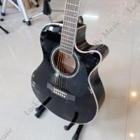 ราคา ฟรีกระเป๋า กีต้าร์โปร่งไฟฟ้า Martin lee รุ่น MD400C Overspeed รุ่น OS400 มีสีให้เลือก แถม กระเป๋า ปิ๊ก ประแจ ภาคไฟฟ้ามีจูนเนอร์ ตั้งสายได้ในตัว (12243839664)