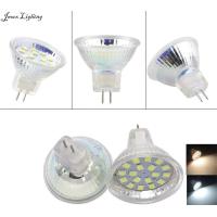 ราคา Jmax Ac dc หลอดสปอตไลท์ไฟ LED ขนาดเล็ก12V 24V MR11 GU4 2835 SMD 2W 3W 12LEDs 18LEDs หลอดไฟ LED สว่างเย็นอบอุ่นหลอดไฟสีขาวฮาโลเจน10W 20W (20619672747)
