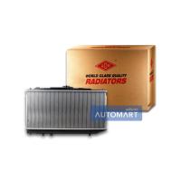 ราคา ADR หม้อน้ำ AT HONDA CITY 96 98 CITY 99 02 มีฝาหม้อน้ำ 3211 1037C จำนวน 1 ชิ้น (4868946031)