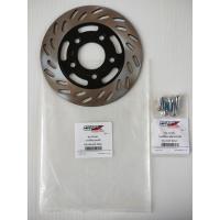 ราคา จานดิสเบรค โบลท์ยึดจานดิสเบรค GPX Drone ทุกรุ่น 2 4 วาล์ว ของแท้เบิกศูนย์ (21341780741)