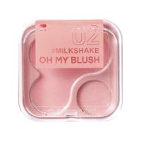 ราคา OH MY BLUSH 2in1 4 3g (20889576035)