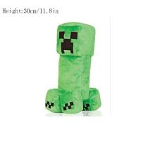 ราคา ETJGFHY เสื้อ Minecraft Creeper ของเล่นตุ๊กตา Minecraft เอนเดอร์แมนของเล่นยัดไส้ตุ๊กตาของขวัญวันเกิดพิกเซลสำหรับเด็ก (19953289160)