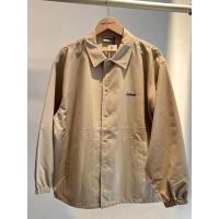 ราคา Carhartt ช่องโค้ชแจ็คเก็ตใหม่ฤดูใบไม้ผลิและฤดูร้อนโลโก้ปักเสื้อโค้ตทรงหลวมผู้ชายและผู้หญิง Cartt Wip (20582949481)