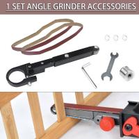 ราคา KPL อุปกรณ์ขัดงานไม้สิ่งที่แนบมาในเครื่องขัดสายพานไฟฟ้าลูกหมูแบบ DIY ใหม่ (20510025559)