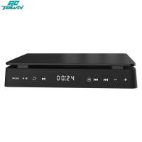 ราคา RCTOWN 2023New DVD บ้าน Vcd Hd เครื่องเล่นวิดีโอ Hi Fi ลำโพงสเตอริโอ1080P มัลติฟังก์ชันเครื่องเล่นซีดีมินิแบบพกพา (20224579914)