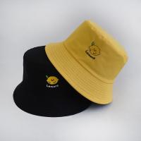ราคา หมวกบัดเก็ตใส่ได้2ด้าน Bucket hat (20227269707)