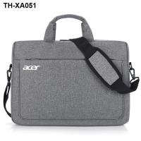 ราคา กระเป๋าแล็ปท็อป Acer Acer 15 6 นิ้ว 14 นิ้ว Lenovo Dell กระเป๋าธุรกิจแบบพกพาไหล่เดียวสำหรับผู้ชายและผู้หญิง (19115169133)