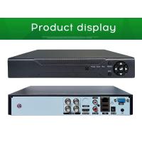 ราคา XMEye DVR Recorder 4CH 8CH 16CH เครื่องบันทึกวิดีโอ CCTV Recorder กล่องบันทึกกล้องวงจรปิด TVI CVI CVBS AHD 4in1 1080P 5MN เครื่องบันทึก Video Recorder (19496635930)