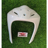 ราคา บังลม หน้า Wave110i มี 6 สี ชุดสี เวฟ มอเตอร์ไซค์ บังลมหน้า wave 110i ไอ (1720386128)