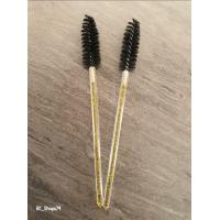 ราคา แปรงปัดขนตา แปรงปัดคิ้ว 50 ชิ้น (18469243519)