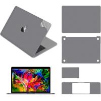 ราคา สติกเกอร์เต็มรูปแบบ MD 5 In 1สำหรับ MacBook Pro 15 Retina A1707 A1990สติ๊กเกอร์ไวนิลติดรถยนต์ป้องกันเต็มรูปแบบ บน ล่าง ทัชแพด แผ่นรองมือสำหรับคีย์บอร์ด ปกป้องหน้าจอ (17509689237)