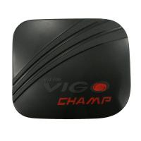 ราคา ครอบฝาถังน้ำมัน Vigo Champ สีดำด้าน โลโก้แดง (17432741357)