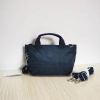 ราคา Kipling K13884 กระเป๋าถือ กระเป๋าสะพายไหล่ ขนาดเล็ก สําหรับสตรี (16455145168)
