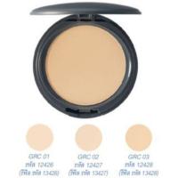 ราคา แป้งผสมรองพื้น ปกป้อง UV กลามอรัส แป้งพัฟท์ Glamorous Radiant Compact Foundationช่วยอำเพิ่มความกระจ่างใส เนียนนานอย่างเป็นธรรมชา (16118447170)