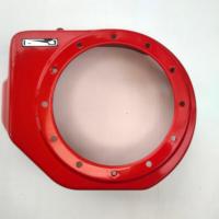 ราคา 02716 ฝากระโปรง gx160 gx140 gx200 ฝาครอบพัดลม ฝาครอบ ฝากระโปรงเครื่องยนต์เบนซิน 5 5 ถึง 7 5 แรง ฝากระโปรงเครื่องตัดหญ้าแบบเดินตาม (16994688827)