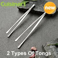 ราคา Cuisinart CTG 00 2TSKR 2ชนิดของแหนบสแตนเลสทำอาหารแหนบครัวเกาหลี (16918195479)