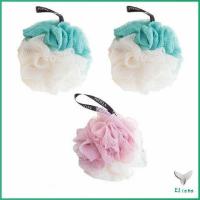 ราคา ใยขัดผิว สีทูโทน ใยขัดตัว Body scrub Bath Lily มีสินค้าพร้อมส่ง Eliana (13997549011)