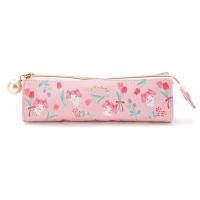 ราคา กระเป๋าใส่ดินสอ Slim Pen Case ลาย Melody mm My Melody MyMelody (16484928626)