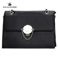 ราคา David Jones Paris women sling bag (16454609124)