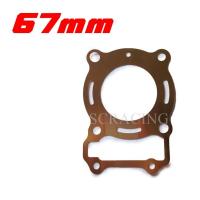 ราคา ปะเก็นฝาสูบทองแดง SONIC ปะเก็นฝาสูบ ประเก็นฝาสูบ ประเก็นฝาสูบทองแดง ปะเก็น ประเก็น 59 60 61 62 63 64 65 66 67 68 มิล (11422924086)