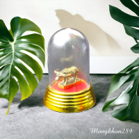 ราคา ควายธนูทอง ทองเหลืองแท้ ควายธนู พระครอบแก้ว พระวางหน้ารถ เครื่องรางตามความเชื่อทางไสยศาสตร์ ด้านโชคลาภ (19285166409)