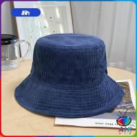 ราคา AIK หมวกBucket หมวกบักเก็ต หมวกเชือก ผลิตภัณฑ์หมวกแฟชั่น หมวกปีกรอบ หมวก รูปแบบลูกฟูก หมวกกันแดด จัดส่งในกทม (18816129415)