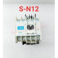 ราคา S N12 แมกเนติกคอนแทคเตอร์ มีโวล์ให้เลือก24V110V220V380V SN 12 ยี่ห้อZT 20A SN12 สินค้าคุณภาพราคาย่อมเยาว์ (16722939600)