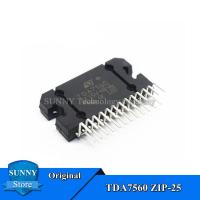 ราคา 1Pcs Original TDA7560 ZIP 25เครื่องขยายเสียงรถยนต์ IC ใหม่ (19457662162)