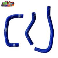 ราคา สายหมอน้ำ R15 สีน้ำเงิน ท่อยางหม้อน้ำ 239 SHOP (4562324148)