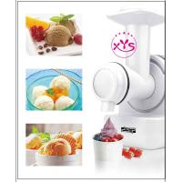 ราคา Food processor 3in1 เครื่องคั้นน้ำส้มไฟฟ้า เครื่องทำสมูทตี้ เครื่องหั่นผัก เครื่องหั่นผลไม้ เครื่องสไลด์ผัก รุ่น KJ3001 (4449056506)