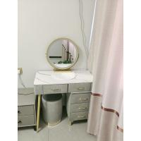 ราคา โต๊ะแป้งเจ้าหญิง โต๊ะเครื่องสำอาง โต๊ะเครื่องแป้ง A7 (20047672119)