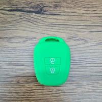 ราคา TOYOTA Yaris Ativ Vios YARIS ปี2013 2018เคสซิลิโคนสีสันสดสวยหนานุ่มอย่างดี (16300808301)